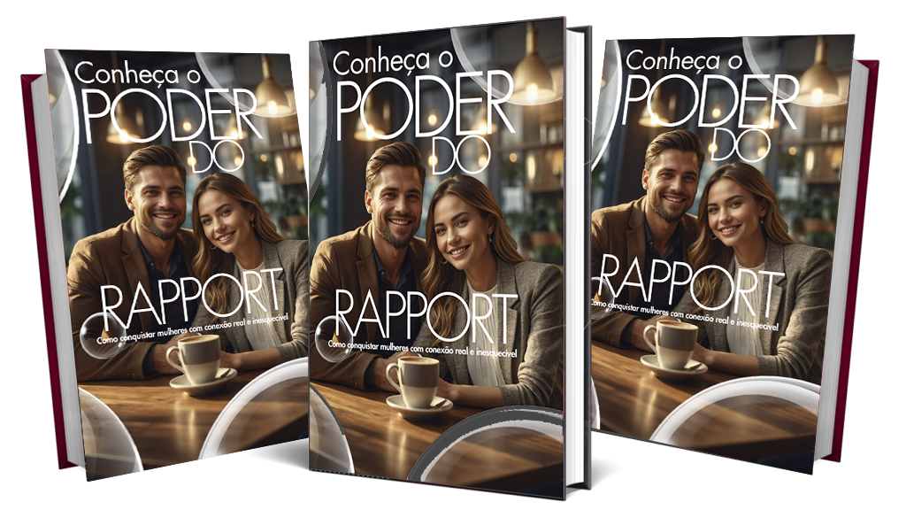 ebbook o poder do rapport download