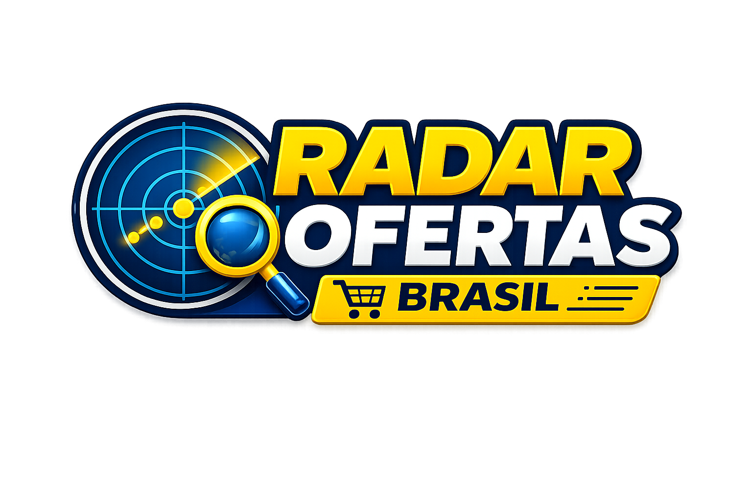 Radar de Ofertas Brasil