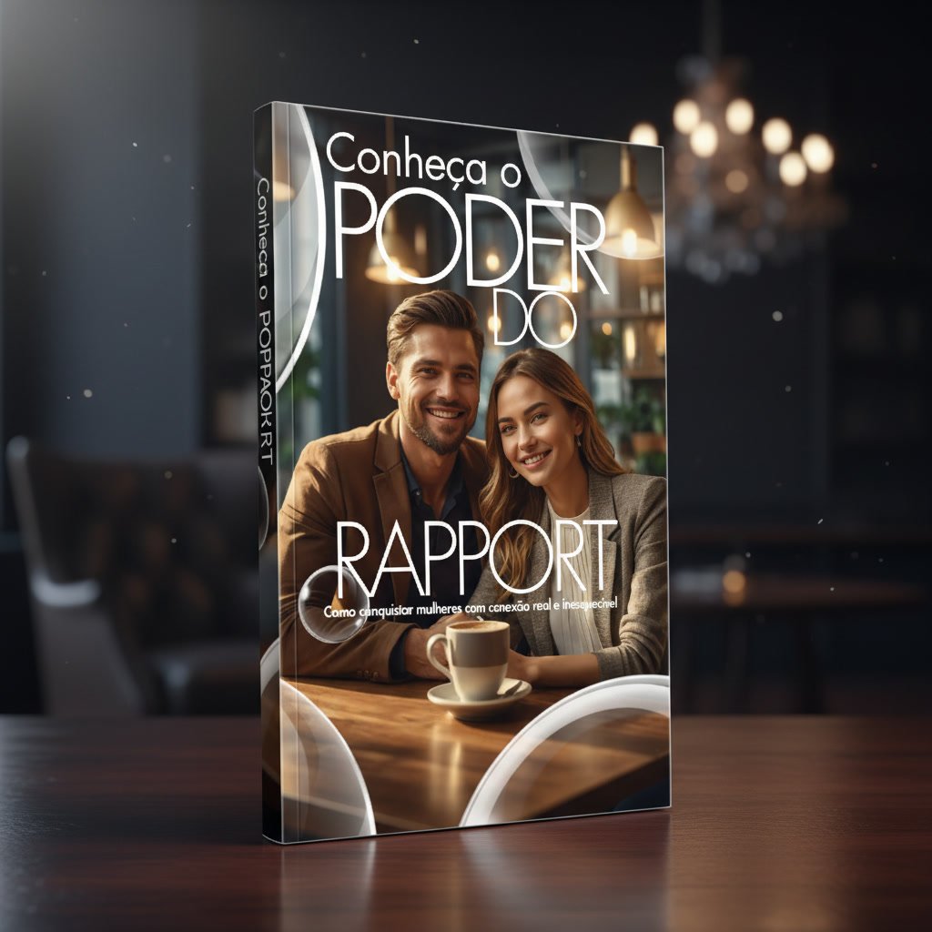 Produto principal Poder do Rapport