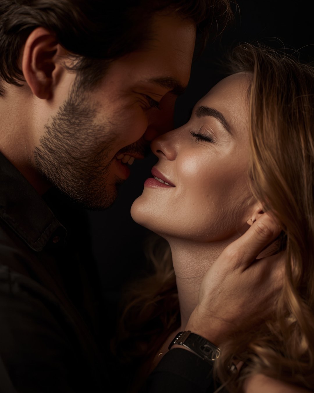 Resultado do rapport